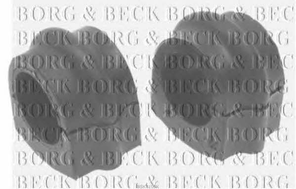 Borg & beck BSK7109K Tuleja stabilizatora przedniego BSK7109K: Dobra cena w Polsce na 2407.PL - Kup Teraz!