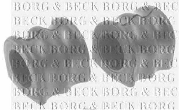 Borg & beck BSK7112K Stabilisatorbuchse vorne BSK7112K: Kaufen Sie zu einem guten Preis in Polen bei 2407.PL!