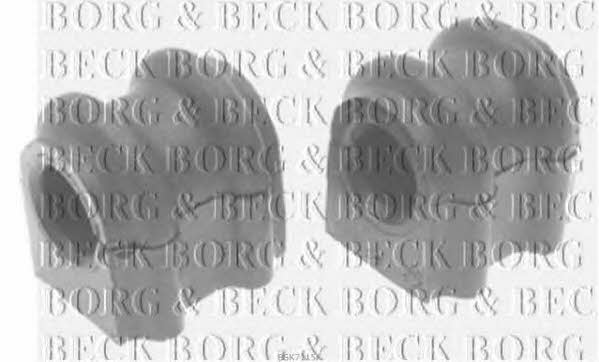 Borg & beck BSK7115K Втулка стабілізатора переднього BSK7115K: Приваблива ціна - Купити у Польщі на 2407.PL!