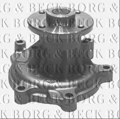 Borg & beck BWP1985 Помпа водяна BWP1985: Приваблива ціна - Купити у Польщі на 2407.PL!