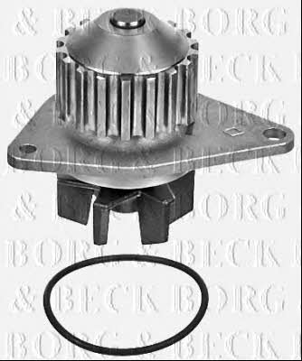 Borg & beck BWP1990 Water pump BWP1990: Buy near me in Poland at 2407.PL - Good price!