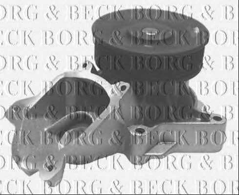 Borg & beck BWP1991 Помпа водяна BWP1991: Приваблива ціна - Купити у Польщі на 2407.PL!