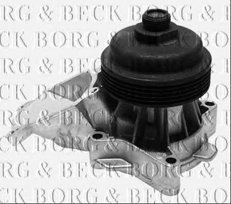 Borg & beck BWP1992 Water pump BWP1992: Buy near me in Poland at 2407.PL - Good price!