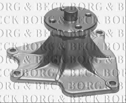 Borg & beck BWP1994 Помпа водяная BWP1994: Отличная цена - Купить в Польше на 2407.PL!