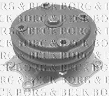 Borg & beck BWP1995 Water pump BWP1995: Buy near me at 2407.PL in Poland at an Affordable price!