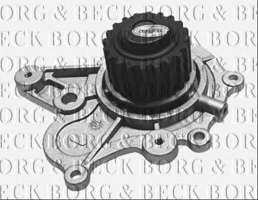 Borg & beck BWP2045 Wasserpumpe BWP2045: Kaufen Sie zu einem guten Preis in Polen bei 2407.PL!