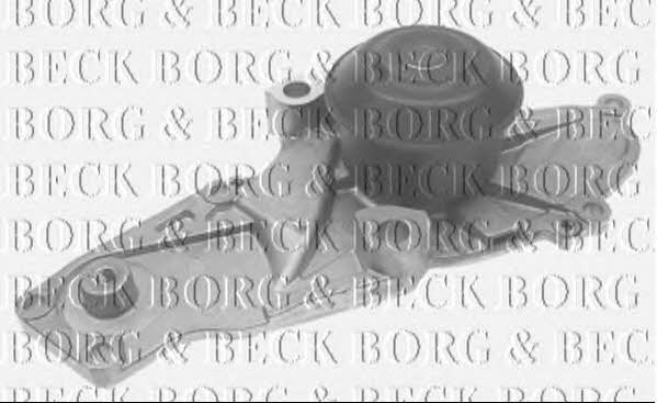 Borg & beck BWP2046 Pompa wodna BWP2046: Dobra cena w Polsce na 2407.PL - Kup Teraz!