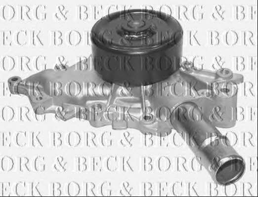 Borg & beck BWP2062 Pompa wodna BWP2062: Dobra cena w Polsce na 2407.PL - Kup Teraz!