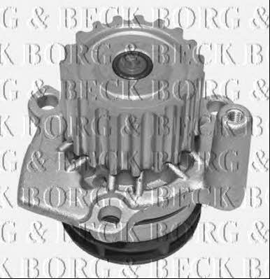 Borg & beck BWP2068 Water pump BWP2068: Buy near me in Poland at 2407.PL - Good price!