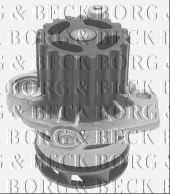 Borg & beck BWP2069 Pompa wodna BWP2069: Dobra cena w Polsce na 2407.PL - Kup Teraz!