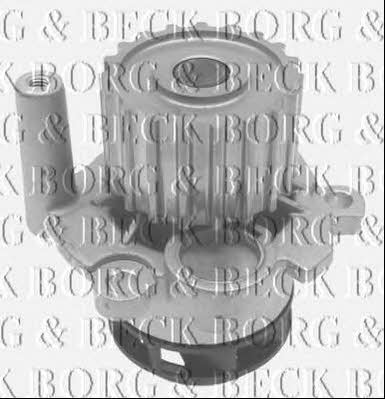 Borg & beck BWP2070 Wasserpumpe BWP2070: Kaufen Sie zu einem guten Preis in Polen bei 2407.PL!
