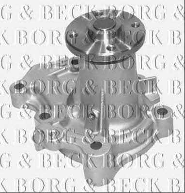 Borg & beck BWP2109 Wasserpumpe BWP2109: Kaufen Sie zu einem guten Preis in Polen bei 2407.PL!