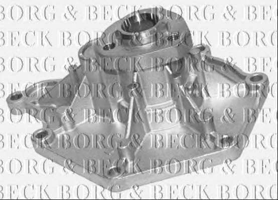 Borg & beck BWP2111 Pompa wodna BWP2111: Dobra cena w Polsce na 2407.PL - Kup Teraz!