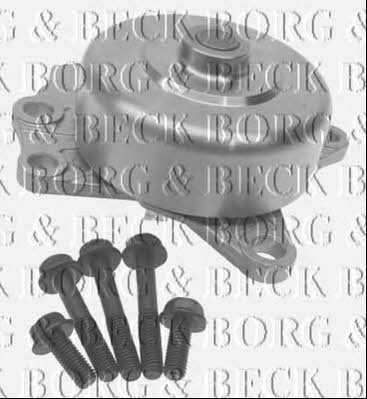 Borg & beck BWP2115 Water pump BWP2115: Buy near me in Poland at 2407.PL - Good price!