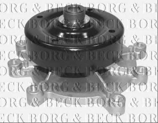 Borg & beck BWP2121 Water pump BWP2121: Buy near me in Poland at 2407.PL - Good price!
