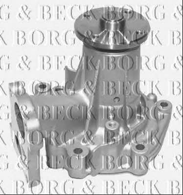 Borg & beck BWP2122 Pompa wodna BWP2122: Dobra cena w Polsce na 2407.PL - Kup Teraz!
