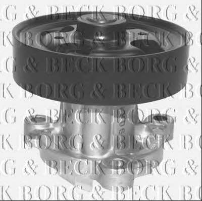 Borg & beck BWP2129 Помпа водяная BWP2129: Отличная цена - Купить в Польше на 2407.PL!