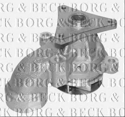 Borg & beck BWP2172 Water pump BWP2172: Buy near me in Poland at 2407.PL - Good price!