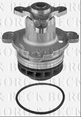Borg & beck BWP2178 Water pump BWP2178: Buy near me in Poland at 2407.PL - Good price!