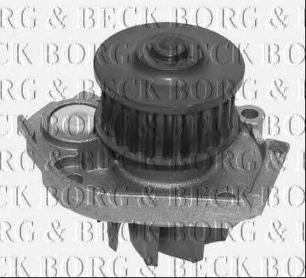 Borg & beck BWP2183 Water pump BWP2183: Buy near me in Poland at 2407.PL - Good price!