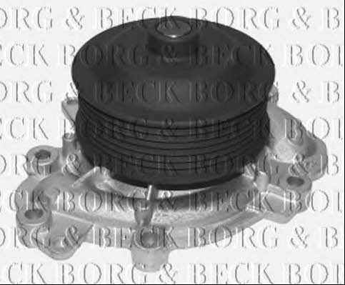 Borg & beck BWP2184 Water pump BWP2184: Buy near me in Poland at 2407.PL - Good price!