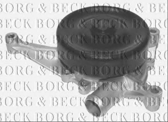 Borg & beck BWP2196 Помпа водяна BWP2196: Приваблива ціна - Купити у Польщі на 2407.PL!