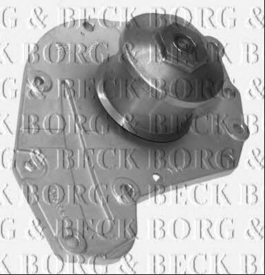 Borg & beck BWP2198 Помпа водяная BWP2198: Отличная цена - Купить в Польше на 2407.PL!