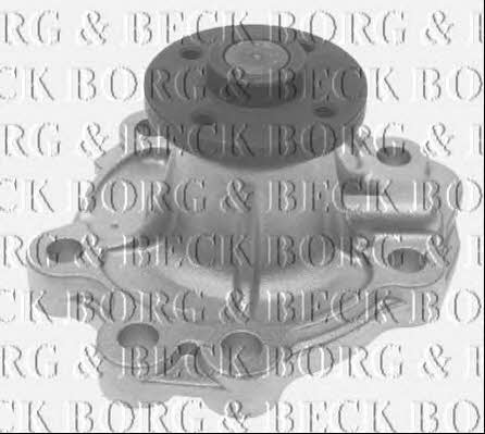 Borg & beck BWP2238 Помпа водяна BWP2238: Приваблива ціна - Купити у Польщі на 2407.PL!