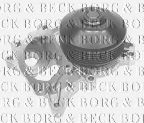 Borg & beck BWP2241 Помпа водяная BWP2241: Отличная цена - Купить в Польше на 2407.PL!