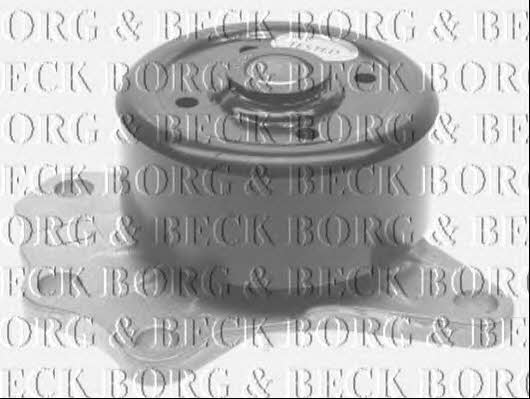 Borg & beck BWP2249 Помпа водяна BWP2249: Приваблива ціна - Купити у Польщі на 2407.PL!
