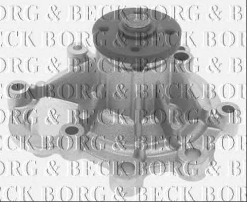 Borg & beck BWP2264 Pompa wodna BWP2264: Dobra cena w Polsce na 2407.PL - Kup Teraz!