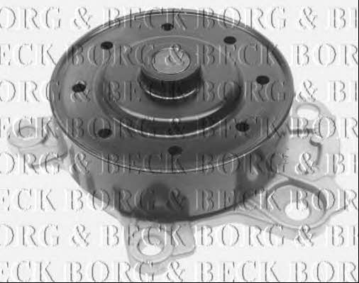 Borg & beck BWP2270 Помпа водяна BWP2270: Приваблива ціна - Купити у Польщі на 2407.PL!
