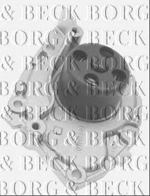 Borg & beck BWP2271 Помпа водяна BWP2271: Приваблива ціна - Купити у Польщі на 2407.PL!