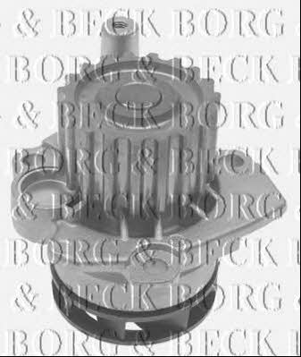 Borg & beck BWP2274 Water pump BWP2274: Buy near me in Poland at 2407.PL - Good price!