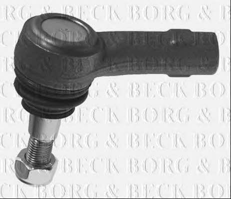 Borg & beck BTR5254 Tie rod end outer BTR5254: Buy near me in Poland at 2407.PL - Good price!