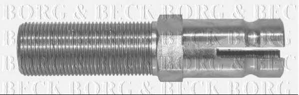 Borg & beck BTR5358 Repair Kit, tie rod BTR5358: Buy near me in Poland at 2407.PL - Good price!