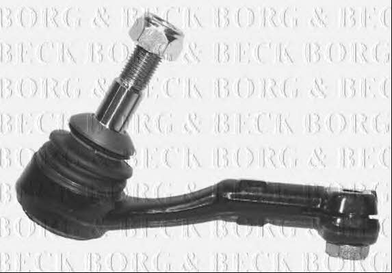 Borg & beck BTR5399 Tie rod end outer BTR5399: Buy near me in Poland at 2407.PL - Good price!