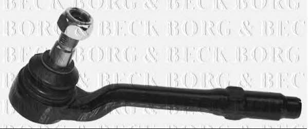 Borg & beck BTR5470 Tie rod end outer BTR5470: Buy near me at 2407.PL in Poland at an Affordable price!