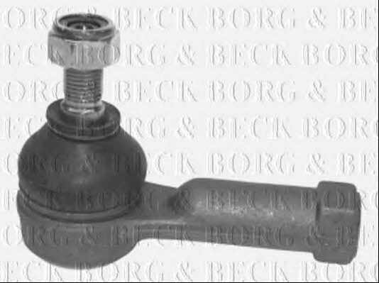 Borg & beck BTR5474 Końcówka poprzecznego drążka kierowniczego BTR5474: Dobra cena w Polsce na 2407.PL - Kup Teraz!