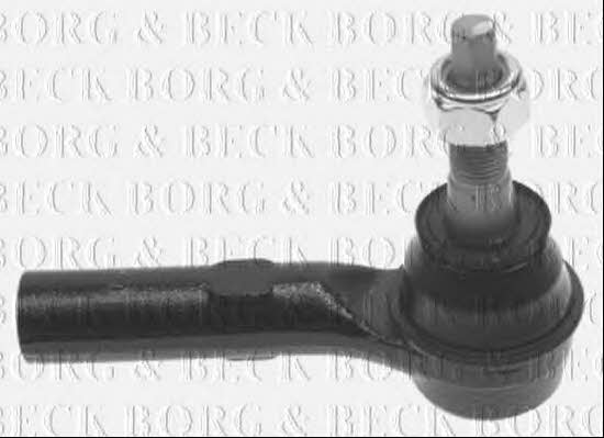 Borg & beck BTR5479 Tie rod end right BTR5479: Buy near me in Poland at 2407.PL - Good price!