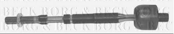 Borg & beck BTR5495 Inner Tie Rod BTR5495: Buy near me at 2407.PL in Poland at an Affordable price!