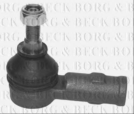 Borg & beck BTR5523 Tie rod end outer BTR5523: Buy near me in Poland at 2407.PL - Good price!