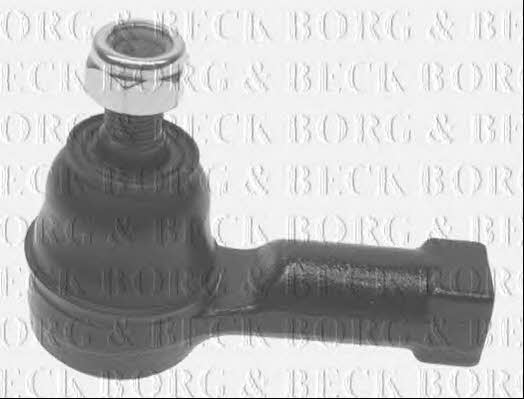 Borg & beck BTR5530 Tie rod end outer BTR5530: Buy near me in Poland at 2407.PL - Good price!