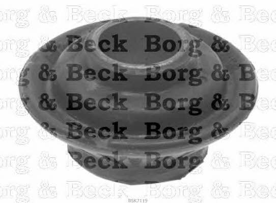 Borg & beck BSK7119 Lagerung, Lenker BSK7119: Kaufen Sie zu einem guten Preis in Polen bei 2407.PL!