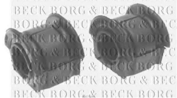 Borg & beck BSK7124K Stabilisatorbuchse vorne BSK7124K: Kaufen Sie zu einem guten Preis in Polen bei 2407.PL!