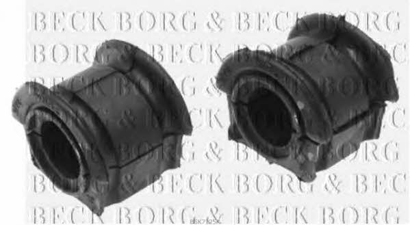 Borg & beck BSK7125K Stabilisatorbuchse vorne BSK7125K: Bestellen Sie in Polen zu einem guten Preis bei 2407.PL!