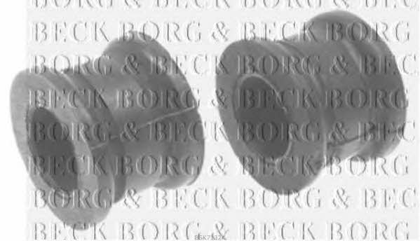 Borg & beck BSK7132K Stabilisatorbuchse vorne BSK7132K: Kaufen Sie zu einem guten Preis in Polen bei 2407.PL!