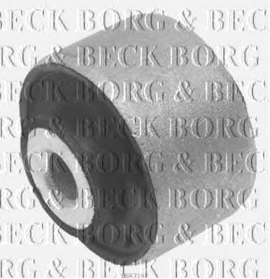Borg & beck BSK7147 Lagerung, Lenker BSK7147: Kaufen Sie zu einem guten Preis in Polen bei 2407.PL!