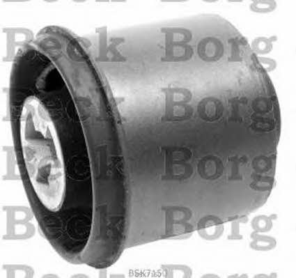Borg & beck BSK7150 Сайлентблок балки задней BSK7150: Отличная цена - Купить в Польше на 2407.PL!