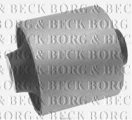 Borg & beck BSK7151 Сайлентблок рычага подвески BSK7151: Отличная цена - Купить в Польше на 2407.PL!